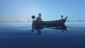 Задник к фильму "Чао, Альберто" #214803