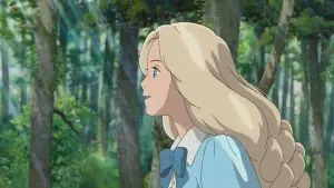 Задник к фильму "Воспоминания о Марни" #182042