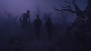 Задник к фильму "Ущелье" #549808