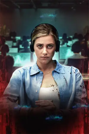 Постер к фильму "Американская кабала" #614213