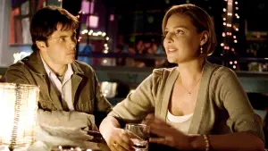 Задник к фильму "27 свадеб" #633911