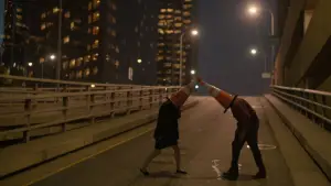 Задник к фильму "Она" #556422