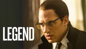 Задник к фильму "Легенда" #69070