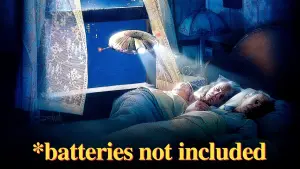 Батарейки не прилагаются