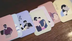 Задник к фильму "" #662595