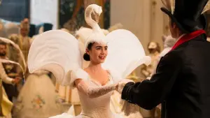 Задник к фильму "Белоснежка: Месть гномов" #319120