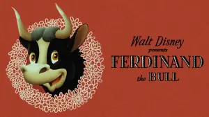 Видео к фильму Бык Фердинанд | Ferdinand the Bull - full short film
