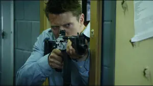 Задник к фильму "Морской пехотинец 4" #355458