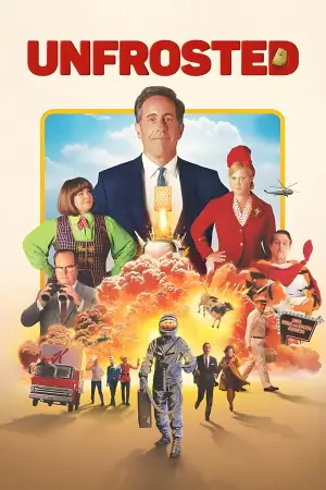 Постер к фильму "Без глазури" #628027