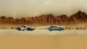 Задник к фильму "Кровавая звезда" #679542