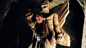 Задник к фильму "Изгоняющий дьявола: Начало" #348028