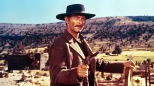 Задник к фильму "Хороший, плохой, злой" #582134