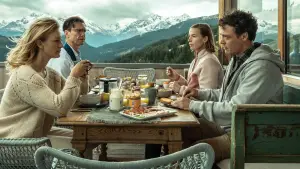 Задник к фильму "Наши девочки" #579970