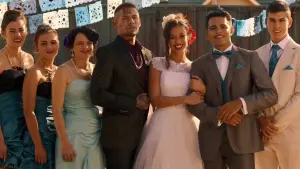 Задник к фильму "Мы умираем молодыми" #256963