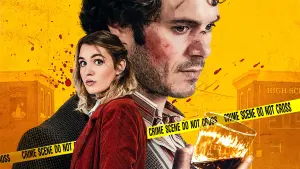 Задник к фильму "Юный детектив" #278433