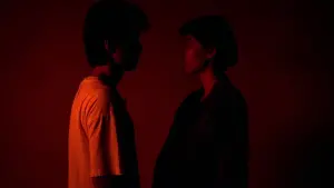 Задник к фильму "Вселяющий страх" #358649