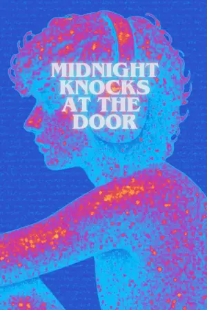 Постер к фильму "Midnight Knocks at the Door" #844408
