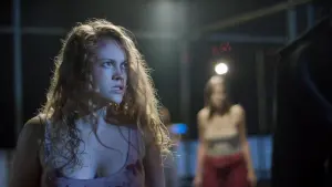 Задник к фильму "За решёткой" #474970