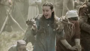 Задник к фильму "Кэтрин по прозвищу Птичка" #347202