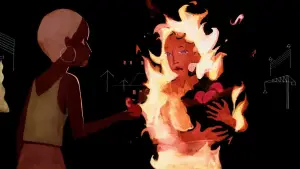 Задник к фильму "Гений места" #716079