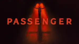 Задник к фильму "Passenger" #815061