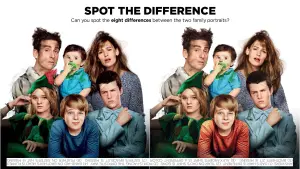 Задник к фильму "Александр и ужасный, кошмарный, нехороший, очень плохой день" #298456