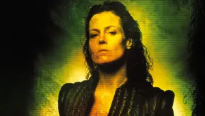 Задник к фильму "Чужой: Воскрешение" #600605