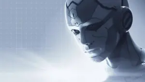 Задник к фильму "Мой создатель" #376138