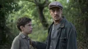 Задник к фильму "Черный хлеб" #707652