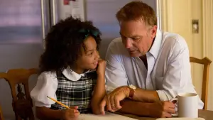 Задник к фильму "Чёрное или белое" #260218