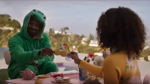 Задник к фильму "Крид 3" #651519