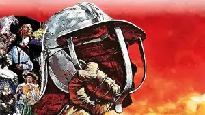 Задник к фильму "Кромвель" #424091