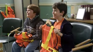 Задник к фильму "Дневник слабака" #711113