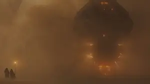 Задник к фильму "Дюна" #529688