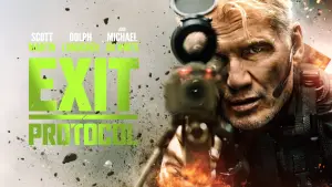 Задник к фильму "Протокол выхода" #779032