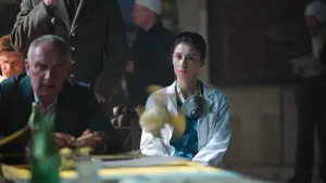 Задник к фильму "Чернобыль" #318749