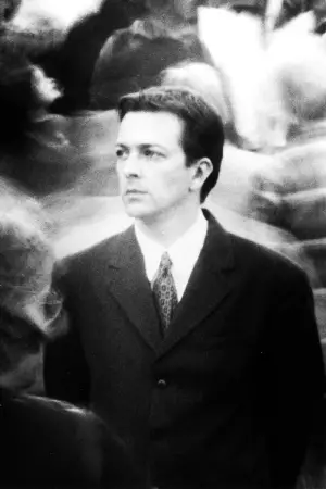 Постер к фильму "Преследование" #532856