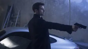 Задник к фильму "Другой мир: Войны крови" #315478