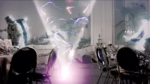 Задник к фильму "Охотники за привидениями" #212758