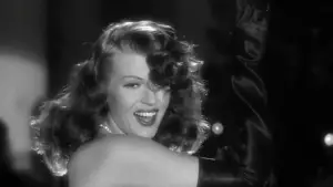 Задник к фильму "Гильда" #661840