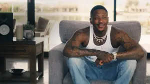 Видео к фильму Hip-Hop and the White House | Trailer