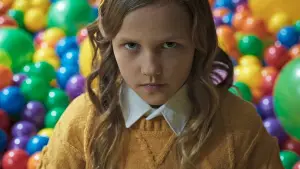 Задник к фильму "Hive" #792509