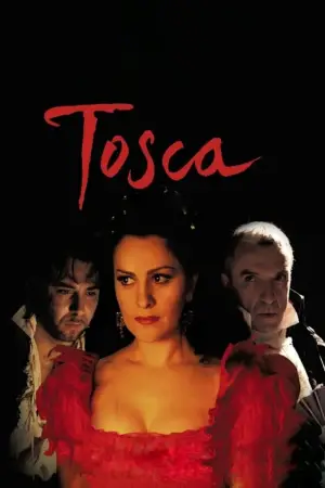 Постер к фильму "Tosca"