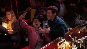 Задник к фильму "Окей, Лекси!" #258865