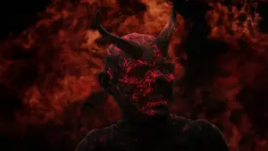 Задник к фильму "Кинотеатр кошмаров" #434986