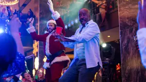 Задник к фильму "Новогодний корпоратив" #328658