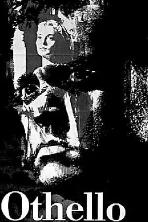 Постер к фильму "Отелло" #696136