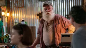 Задник к фильму "Дом у болота" #357957