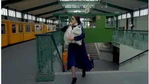 Задник к фильму "Одержимая" #670787