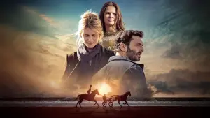 Видео к фильму Буря | Ride Above - Official Trailer